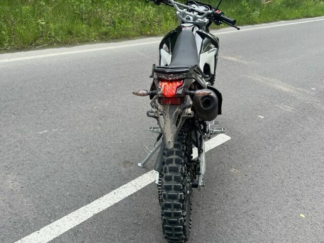 Лонкін Інша, об'ємом двигуна 0.3 л та пробігом 0 тис. км за 2620 $, фото 2 на Automoto.ua