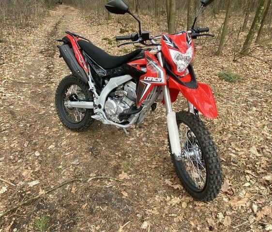 Лонкін Інша, об'ємом двигуна 0.3 л та пробігом 0 тис. км за 2690 $, фото 3 на Automoto.ua