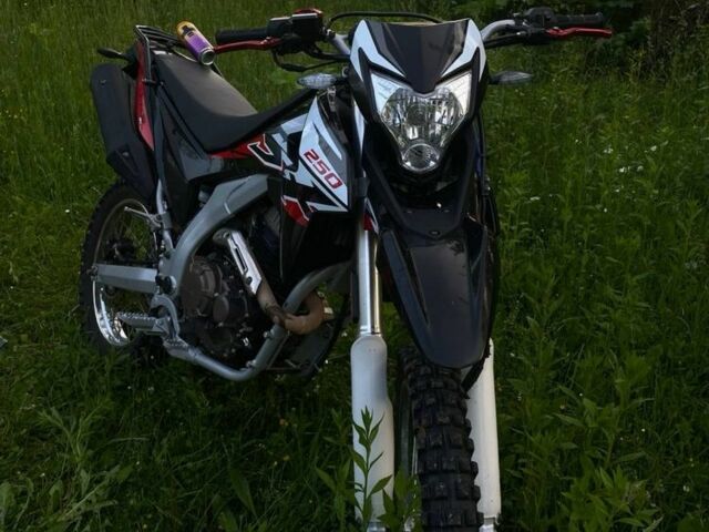 Лонкін Інша, об'ємом двигуна 0.25 л та пробігом 0 тис. км за 2000 $, фото 1 на Automoto.ua