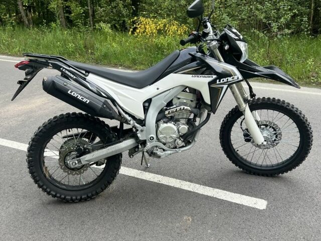 Лонкін Інша, об'ємом двигуна 0.3 л та пробігом 0 тис. км за 2620 $, фото 1 на Automoto.ua