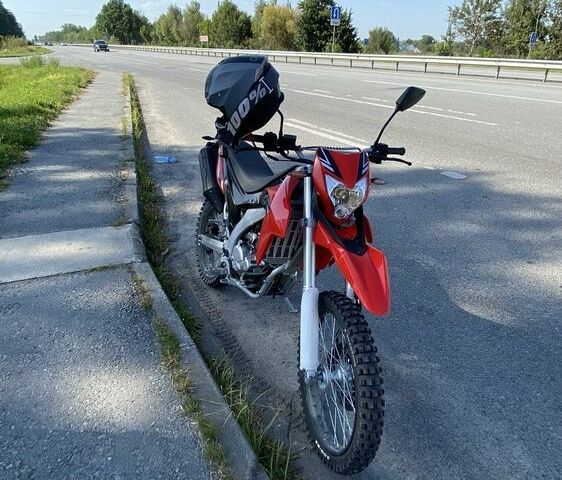 Лонкін Інша, об'ємом двигуна 0.3 л та пробігом 0 тис. км за 2690 $, фото 1 на Automoto.ua