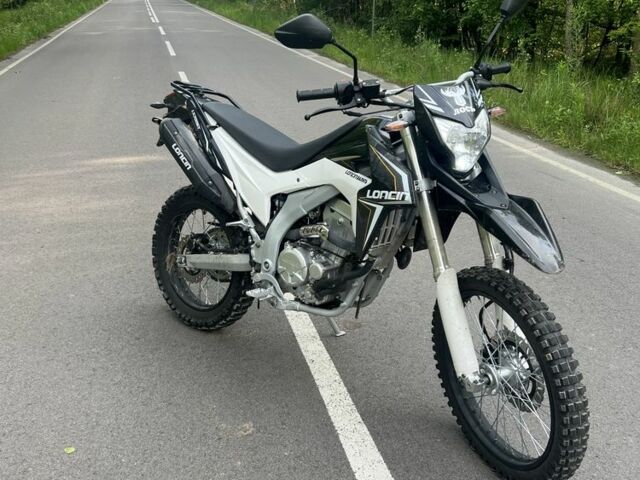 Лонкін Інша, об'ємом двигуна 0.3 л та пробігом 0 тис. км за 2620 $, фото 4 на Automoto.ua