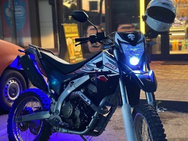 Лонкін Інша, об'ємом двигуна 0.25 л та пробігом 0 тис. км за 1970 $, фото 1 на Automoto.ua