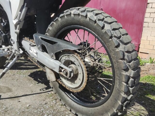 Лонкин Другая, объемом двигателя 0.25 л и пробегом 0 тыс. км за 1400 $, фото 9 на Automoto.ua