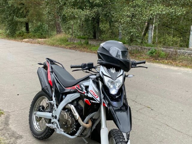 Лонкін Інша, об'ємом двигуна 0.25 л та пробігом 0 тис. км за 1700 $, фото 7 на Automoto.ua