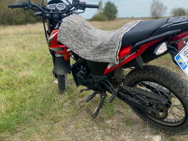 Лонкін Інша, об'ємом двигуна 0.2 л та пробігом 0 тис. км за 1200 $, фото 2 на Automoto.ua