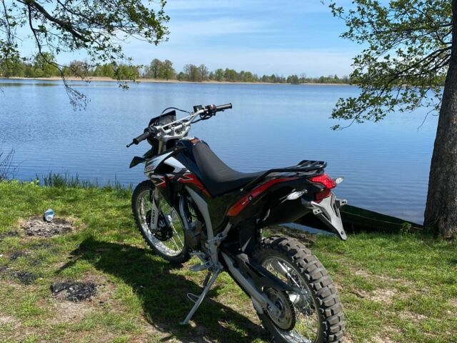 Лонкін Інша, об'ємом двигуна 0.25 л та пробігом 0 тис. км за 1700 $, фото 1 на Automoto.ua