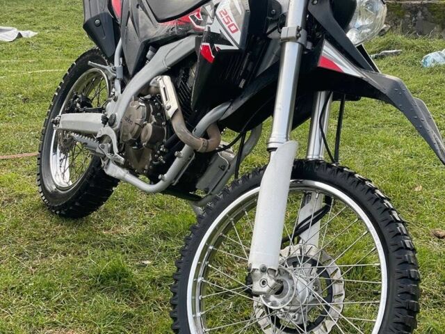 Лонкін Інша, об'ємом двигуна 0.25 л та пробігом 0 тис. км за 1700 $, фото 9 на Automoto.ua