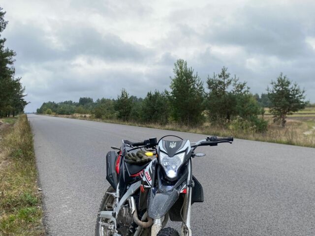 Лонкін Інша, об'ємом двигуна 0.25 л та пробігом 0 тис. км за 1700 $, фото 8 на Automoto.ua