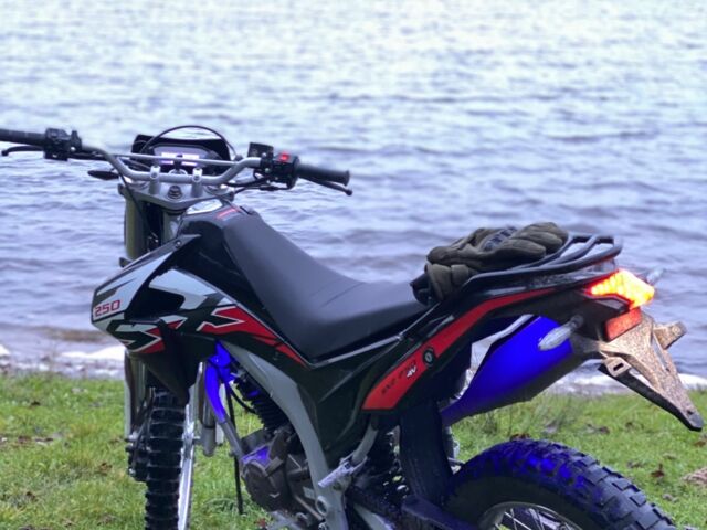 Лонкін Інша, об'ємом двигуна 0.25 л та пробігом 0 тис. км за 1700 $, фото 10 на Automoto.ua