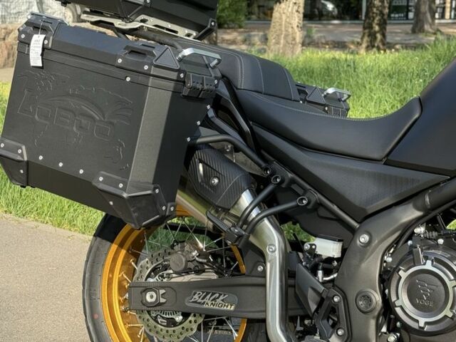 Лонкін Інша, об'ємом двигуна 0.53 л та пробігом 0 тис. км за 6900 $, фото 8 на Automoto.ua