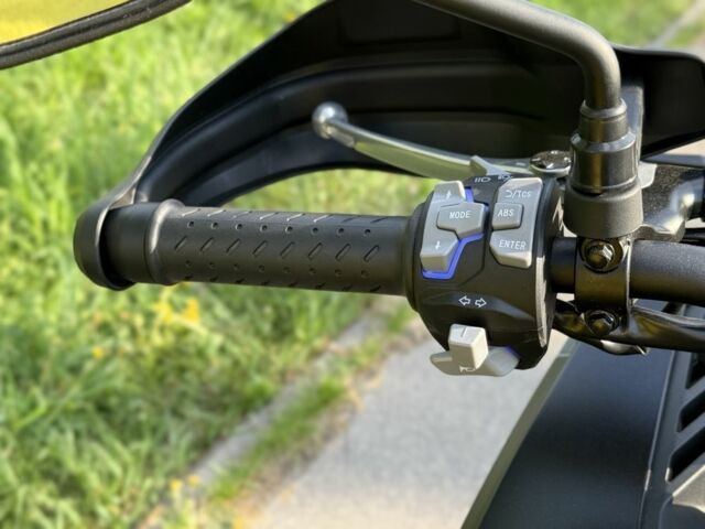 Лонкін Інша, об'ємом двигуна 0.53 л та пробігом 0 тис. км за 6900 $, фото 12 на Automoto.ua