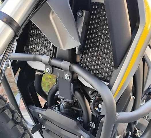 Лонкін Інша, об'ємом двигуна 0.3 л та пробігом 0 тис. км за 3852 $, фото 5 на Automoto.ua