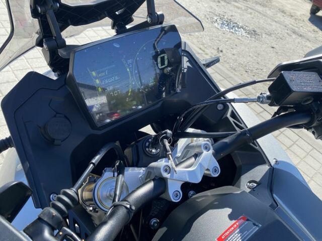 Лонкін Інша, об'ємом двигуна 0.5 л та пробігом 0 тис. км за 6900 $, фото 9 на Automoto.ua