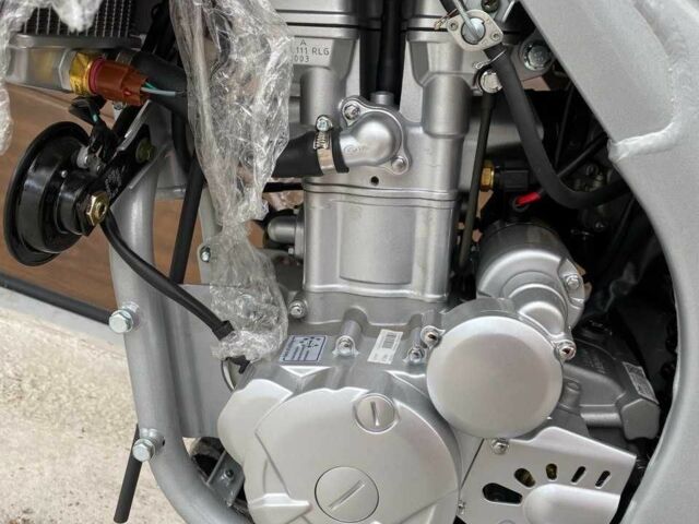 Лонкін Інша, об'ємом двигуна 0.29 л та пробігом 0 тис. км за 3000 $, фото 4 на Automoto.ua