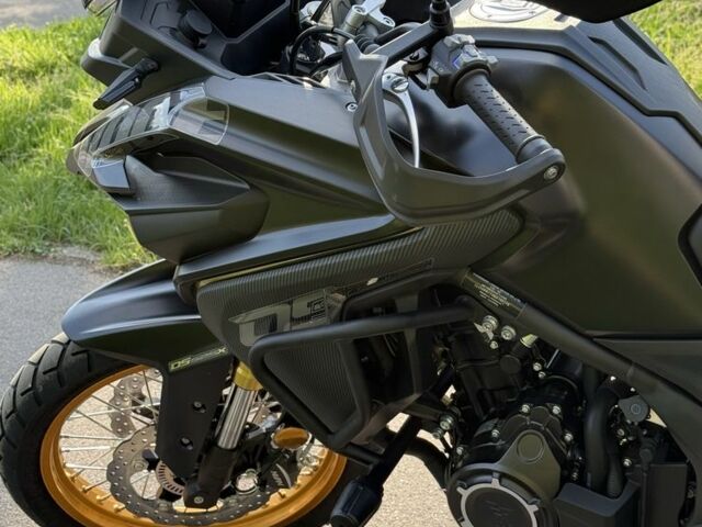 Лонкін Інша, об'ємом двигуна 0.53 л та пробігом 0 тис. км за 6900 $, фото 5 на Automoto.ua