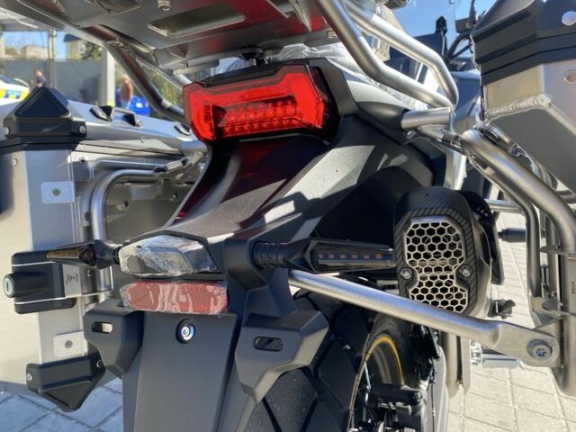 Лонкін Інша, об'ємом двигуна 0.5 л та пробігом 0 тис. км за 6900 $, фото 5 на Automoto.ua