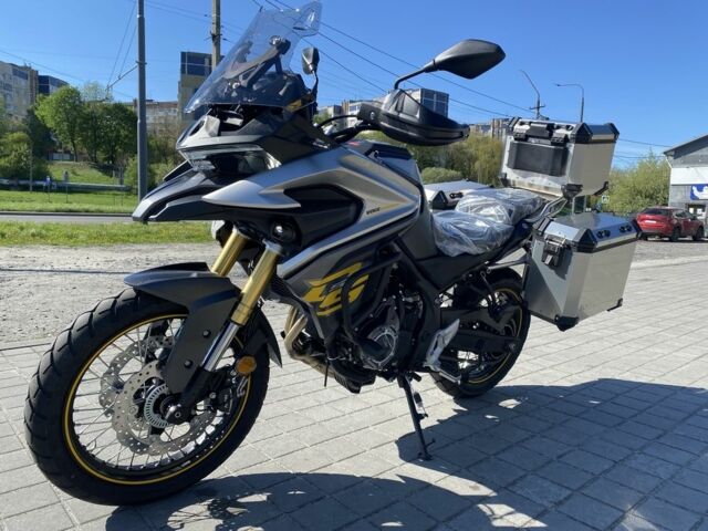 Лонкін Інша, об'ємом двигуна 0.5 л та пробігом 0 тис. км за 6900 $, фото 14 на Automoto.ua