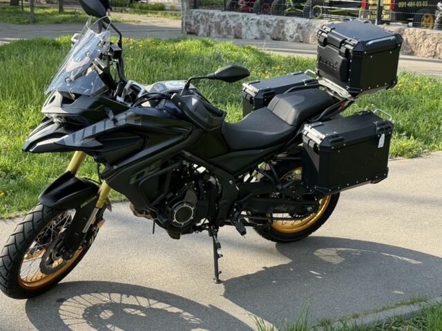 Лонкін Інша, об'ємом двигуна 0.53 л та пробігом 0 тис. км за 6900 $, фото 1 на Automoto.ua