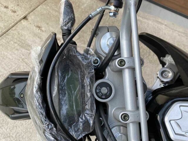 Лонкін Інша, об'ємом двигуна 0.29 л та пробігом 0 тис. км за 3000 $, фото 3 на Automoto.ua