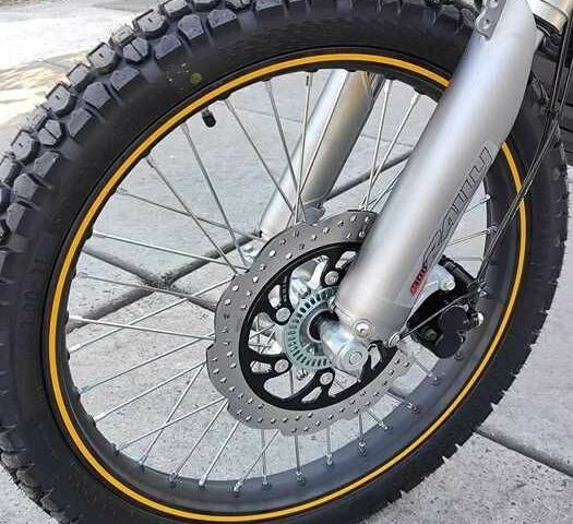 Лонкін Інша, об'ємом двигуна 0.3 л та пробігом 0 тис. км за 3852 $, фото 7 на Automoto.ua