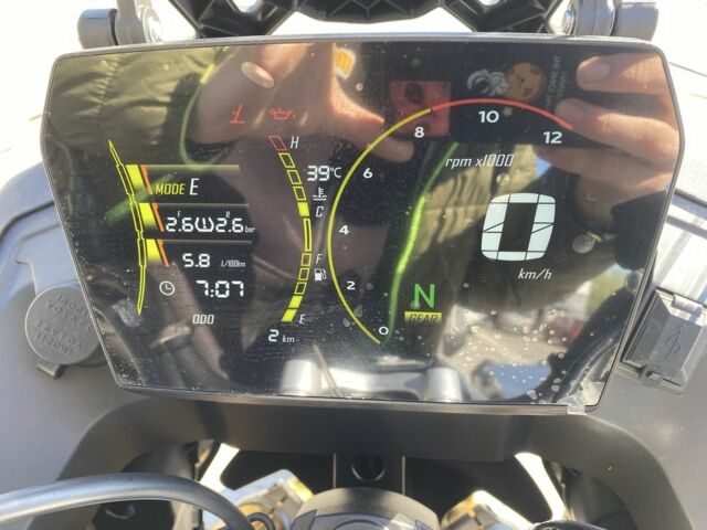 Лонкін Інша, об'ємом двигуна 0.5 л та пробігом 0 тис. км за 6900 $, фото 12 на Automoto.ua