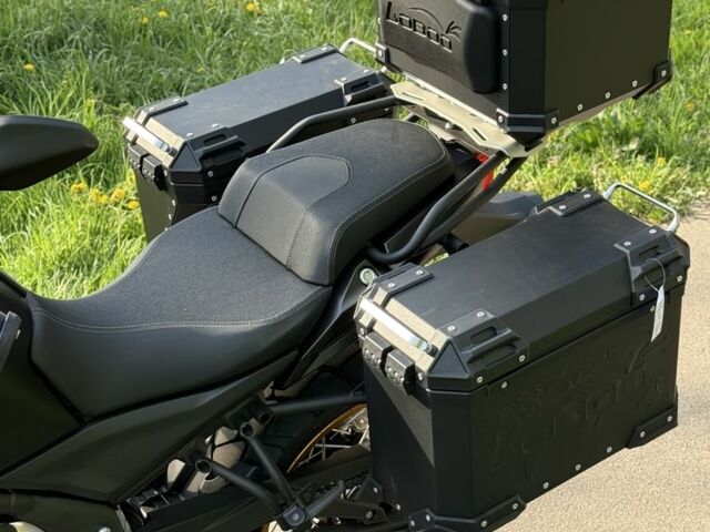 Лонкін Інша, об'ємом двигуна 0.53 л та пробігом 0 тис. км за 6900 $, фото 6 на Automoto.ua