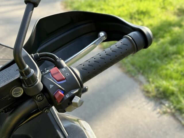 Лонкін Інша, об'ємом двигуна 0.53 л та пробігом 0 тис. км за 6900 $, фото 11 на Automoto.ua