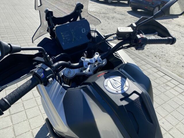 Лонкін Інша, об'ємом двигуна 0.5 л та пробігом 0 тис. км за 6900 $, фото 8 на Automoto.ua