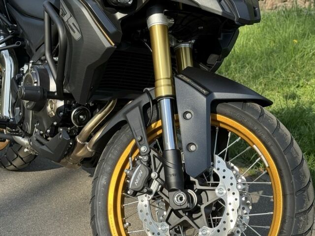 Лонкін Інша, об'ємом двигуна 0.53 л та пробігом 0 тис. км за 6900 $, фото 7 на Automoto.ua