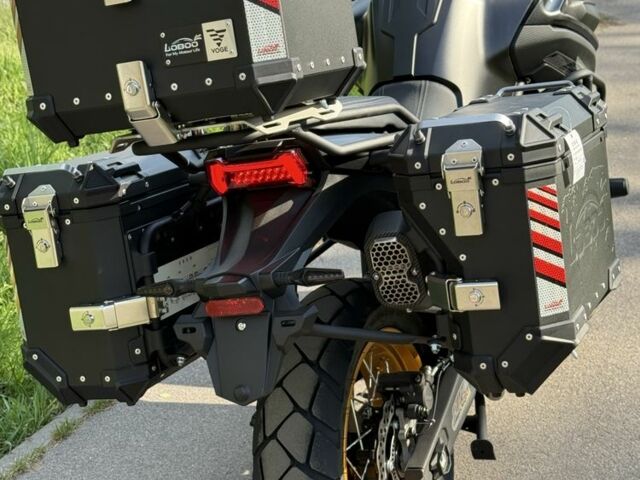 Лонкін Інша, об'ємом двигуна 0.53 л та пробігом 0 тис. км за 6900 $, фото 4 на Automoto.ua