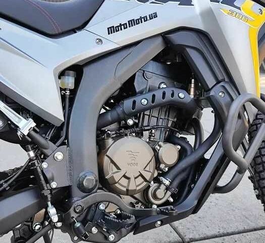 Лонкін Інша, об'ємом двигуна 0.3 л та пробігом 0 тис. км за 3852 $, фото 4 на Automoto.ua