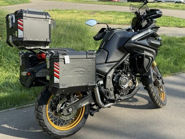 Лонкін Інша, об'ємом двигуна 0.53 л та пробігом 0 тис. км за 6900 $, фото 3 на Automoto.ua