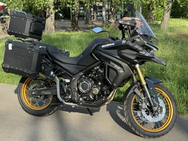 Лонкін Інша, об'ємом двигуна 0.53 л та пробігом 0 тис. км за 6900 $, фото 2 на Automoto.ua