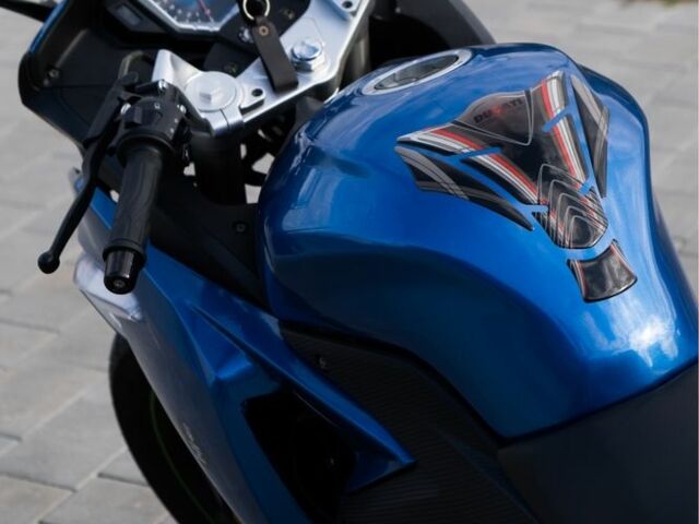 Лонкін Інша, об'ємом двигуна 0.25 л та пробігом 0 тис. км за 1600 $, фото 6 на Automoto.ua