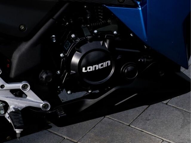 Лонкін Інша, об'ємом двигуна 0.25 л та пробігом 0 тис. км за 1600 $, фото 8 на Automoto.ua