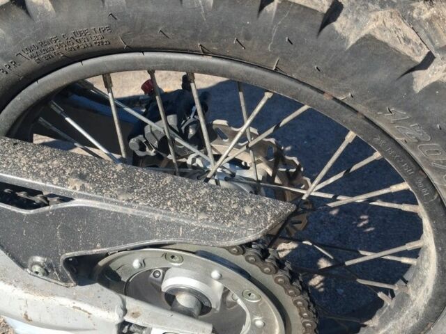 Лонкін Інша, об'ємом двигуна 0.25 л та пробігом 0 тис. км за 1450 $, фото 5 на Automoto.ua