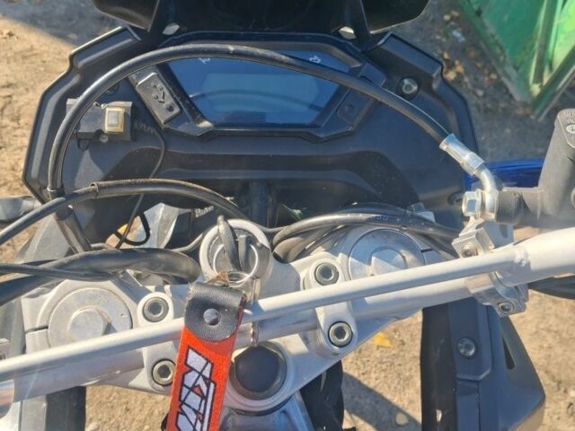 Лонкін Інша, об'ємом двигуна 0.25 л та пробігом 0 тис. км за 1450 $, фото 2 на Automoto.ua