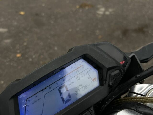 Лонкін Інша, об'ємом двигуна 0.5 л та пробігом 0 тис. км за 3100 $, фото 6 на Automoto.ua