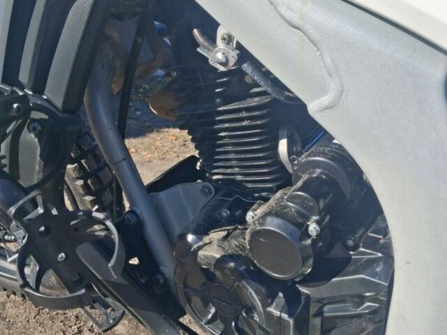 Лонкін Інша, об'ємом двигуна 0.25 л та пробігом 0 тис. км за 1450 $, фото 4 на Automoto.ua