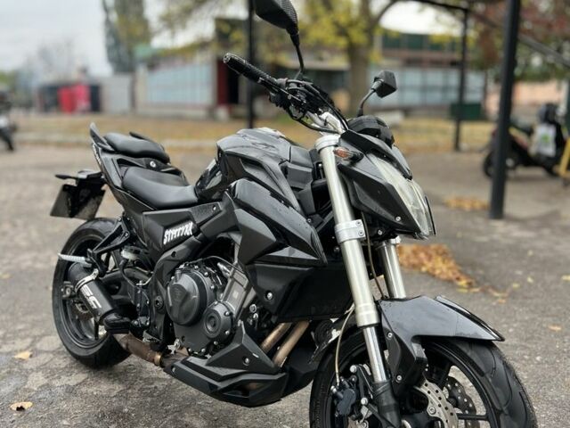 Лонкін Інша, об'ємом двигуна 0.5 л та пробігом 0 тис. км за 3100 $, фото 1 на Automoto.ua