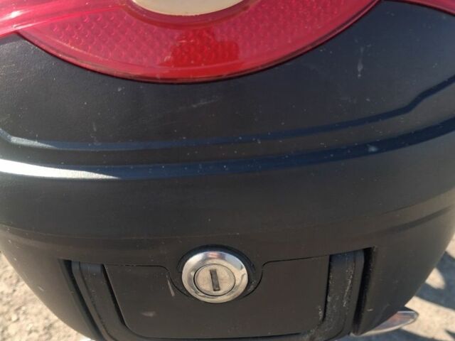 Лонкін Інша, об'ємом двигуна 0.25 л та пробігом 0 тис. км за 1450 $, фото 6 на Automoto.ua