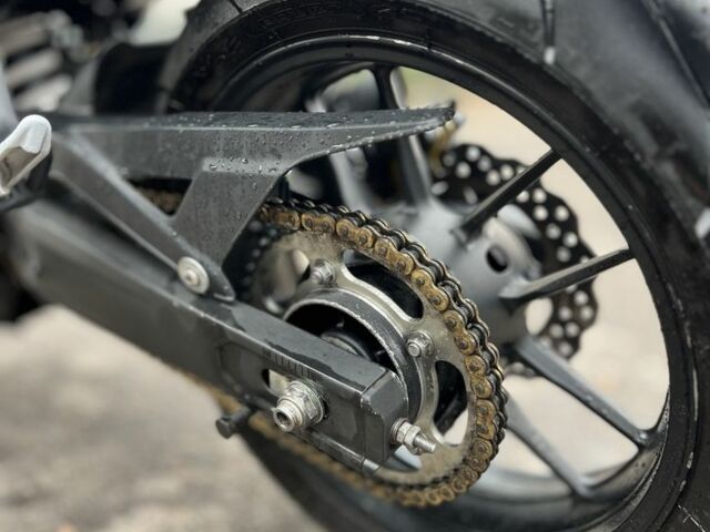 Лонкін Інша, об'ємом двигуна 0.5 л та пробігом 0 тис. км за 3100 $, фото 8 на Automoto.ua