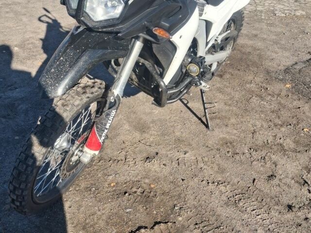 Лонкін Інша, об'ємом двигуна 0.25 л та пробігом 0 тис. км за 1450 $, фото 1 на Automoto.ua