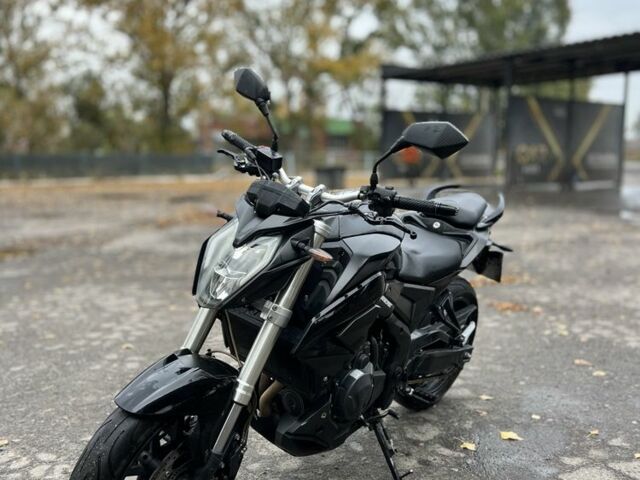 Лонкін Інша, об'ємом двигуна 0.5 л та пробігом 0 тис. км за 3100 $, фото 4 на Automoto.ua