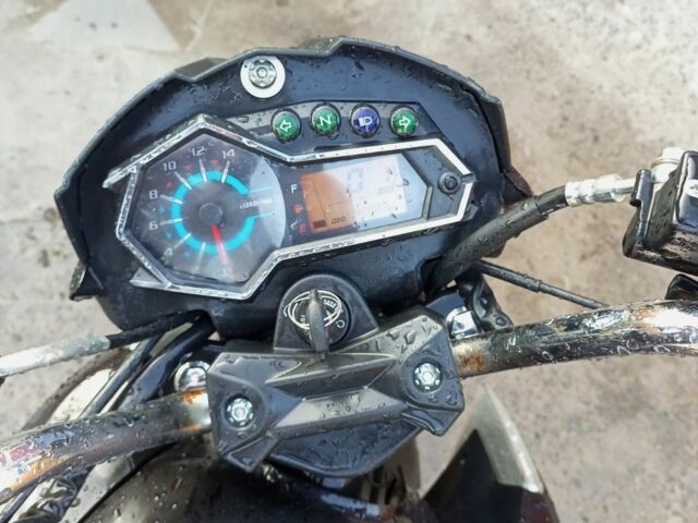 Лонкін Інша, об'ємом двигуна 0.2 л та пробігом 0 тис. км за 830 $, фото 1 на Automoto.ua