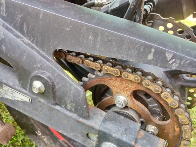 Лонкін Інша, об'ємом двигуна 0.2 л та пробігом 0 тис. км за 830 $, фото 5 на Automoto.ua