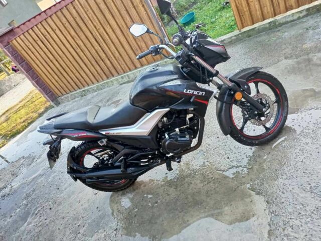 Лонкін Інша, об'ємом двигуна 0.2 л та пробігом 0 тис. км за 830 $, фото 2 на Automoto.ua