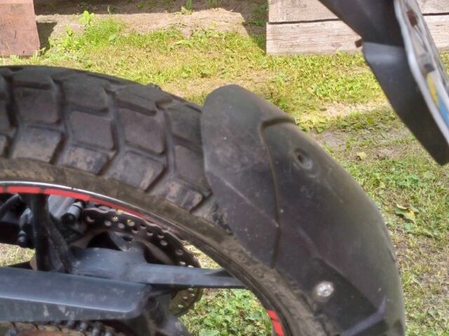 Лонкін Інша, об'ємом двигуна 0.2 л та пробігом 0 тис. км за 830 $, фото 4 на Automoto.ua