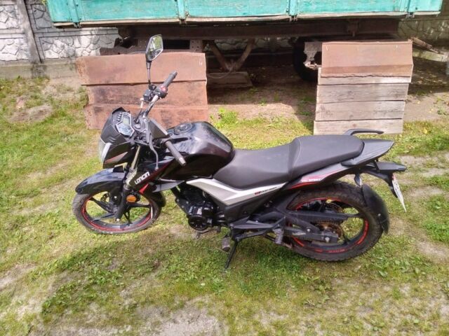 Лонкін Інша, об'ємом двигуна 0.2 л та пробігом 0 тис. км за 830 $, фото 7 на Automoto.ua